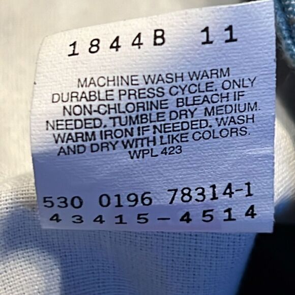 Levi’s Jeans Vintage 80s - Picture 12 of 12